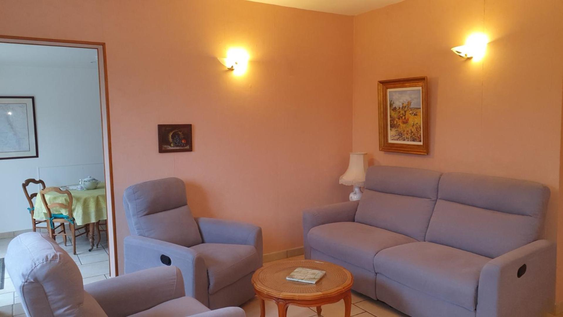 B&B Les Cistelles Saint-Nicolas-les-Citeaux Экстерьер фото