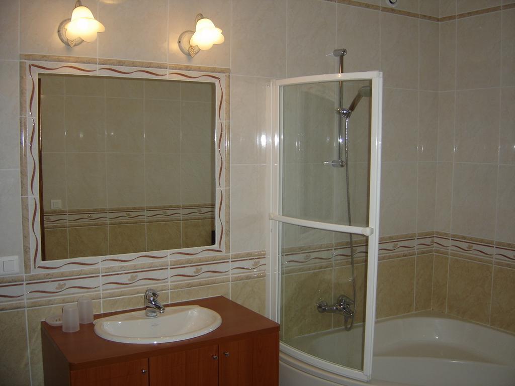 B&B Les Cistelles Saint-Nicolas-les-Citeaux Номер фото